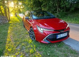 Тойота Королла, об'ємом двигуна 1.2 л та пробігом 26 тис. км за 27343 $, фото 20 на Automoto.ua