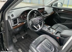 Ауди Ку 5, объемом двигателя 1.98 л и пробегом 93 тыс. км за 24298 $, фото 12 на Automoto.ua