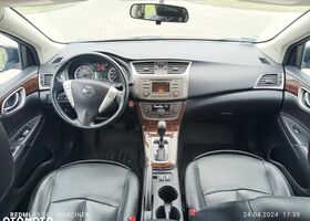 Ніссан Сентра, об'ємом двигуна 1.8 л та пробігом 202 тис. км за 4644 $, фото 14 на Automoto.ua