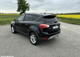 Форд Куга, объемом двигателя 2 л и пробегом 165 тыс. км за 6652 $, фото 3 на Automoto.ua