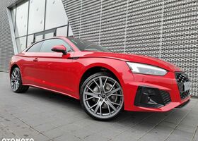 Ауді A5, об'ємом двигуна 1.98 л та пробігом 10 тис. км за 51793 $, фото 5 на Automoto.ua