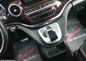 Мерседес В-Класс 2015 в Европе на Automoto.ua Белый Мерседес В-Класс, объемом двигателя 2.14 л и пробегом 299 тыс. км за 30676 $, фото 23 на Automoto.ua