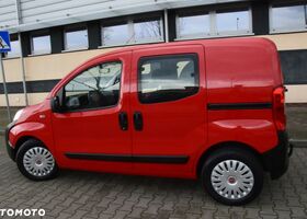 Фіат Fiorino, об'ємом двигуна 1.25 л та пробігом 214 тис. км за 3434 $, фото 19 на Automoto.ua