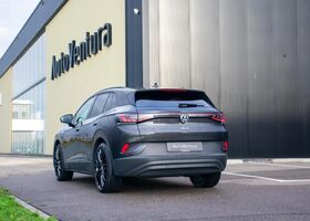 Фольксваген ID.4 2021 в Европе на Automoto.ua Серый Фольксваген ID.4, объемом двигателя 0 л и пробегом 52 тыс. км за 34873 $, фото 2 на Automoto.ua
