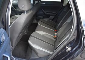 Фольксваген Поло 2018 у Європі на Automoto.ua Чорний Фольксваген Поло, об'ємом двигуна 1 л та пробігом 111 тис. км за 19109 $, фото 10 на Automoto.ua