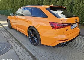 Ауди С6, объемом двигателя 2.97 л и пробегом 57 тыс. км за 76674 $, фото 4 на Automoto.ua