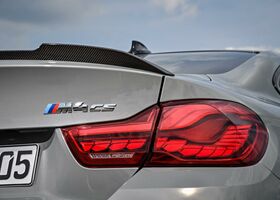BMW M4 2017 на тест-драйве, фото 10