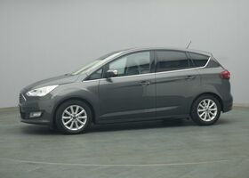 Форд Сі-Макс 2019 у Європі на Automoto.ua Форд Сі-Макс, об'ємом двигуна 1 л та пробігом 99 тис. км за 9900 $, фото 38 на Automoto.ua