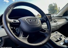 Ауді A8, об'ємом двигуна 3.99 л та пробігом 93 тис. км за 25032 $, фото 31 на Automoto.ua