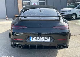 Мерседес AMG GT, об'ємом двигуна 3 л та пробігом 166 тис. км за 86177 $, фото 10 на Automoto.ua