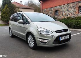 Форд С-Макс, объемом двигателя 2 л и пробегом 357 тыс. км за 5162 $, фото 8 на Automoto.ua