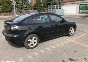 Мазда 3, объемом двигателя 1.6 л и пробегом 259 тыс. км за 3780 $, фото 4 на Automoto.ua