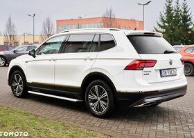 Фольксваген Tiguan Allspace, об'ємом двигуна 1.97 л та пробігом 198 тис. км за 22873 $, фото 7 на Automoto.ua