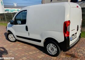 Фиат Fiorino, объемом двигателя 1.36 л и пробегом 168 тыс. км за 4298 $, фото 4 на Automoto.ua