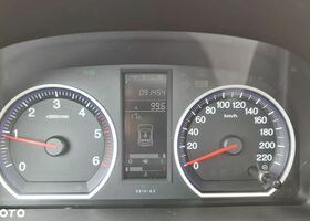 Хонда СРВ, об'ємом двигуна 2.2 л та пробігом 92 тис. км за 8207 $, фото 6 на Automoto.ua