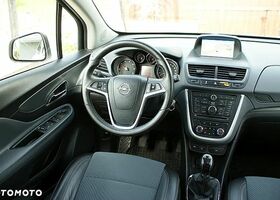 Опель Mokka, об'ємом двигуна 1.69 л та пробігом 144 тис. км за 9482 $, фото 5 на Automoto.ua