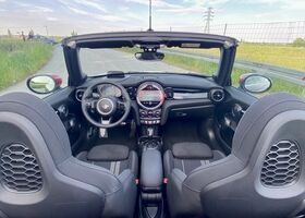 Мини John Cooper Works, объемом двигателя 2 л и пробегом 55 тыс. км за 21166 $, фото 3 на Automoto.ua