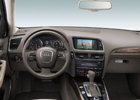 Ауди Ку 5, Универсал 2011 - н.в. hybrid quattro (211)
