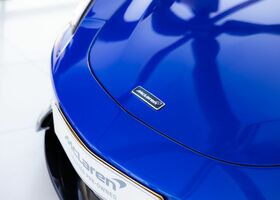 Синій МакЛарен 570S, об'ємом двигуна 3.8 л та пробігом 37 тис. км за 161129 $, фото 47 на Automoto.ua