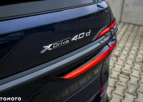 БМВ X7, объемом двигателя 2.99 л и пробегом 5 тыс. км за 115184 $, фото 25 на Automoto.ua