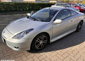 Тойота Селіка, об'ємом двигуна 1.79 л та пробігом 178 тис. км за 3866 $, фото 10 на Automoto.ua