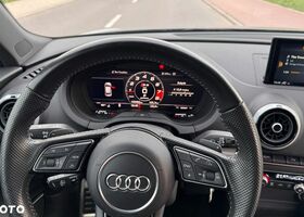 Ауді S3, об'ємом двигуна 1.98 л та пробігом 102 тис. км за 25870 $, фото 8 на Automoto.ua