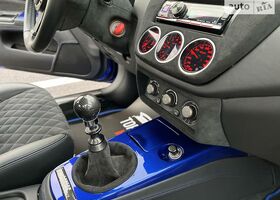 Міцубісі Лансер Еволюшн, Седан 2006 - 2007 IX 2.0 (280 Hp) ATM evo