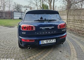 Міні Clubman, об'ємом двигуна 2 л та пробігом 217 тис. км за 14816 $, фото 35 на Automoto.ua