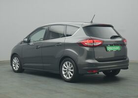 Форд Сі-Макс 2019 у Європі на Automoto.ua Форд Сі-Макс, об'ємом двигуна 1 л та пробігом 99 тис. км за 9900 $, фото 17 на Automoto.ua