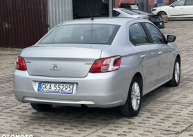 Пежо 301, об'ємом двигуна 1.56 л та пробігом 360 тис. км за 4730 $, фото 4 на Automoto.ua