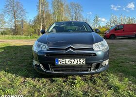 Ситроен С5, объемом двигателя 2 л и пробегом 237 тыс. км за 5292 $, фото 3 на Automoto.ua