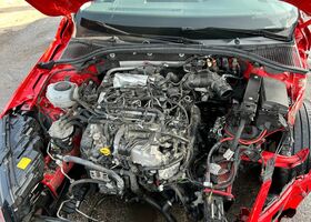Красный Шкода Октавия, объемом двигателя 1.6 л и пробегом 61 тыс. км за 5805 $, фото 11 на Automoto.ua