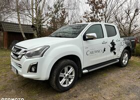 Ісузу D-Max, об'ємом двигуна 1.9 л та пробігом 65 тис. км за 23038 $, фото 2 на Automoto.ua