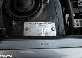 Субару Аутбек, об'ємом двигуна 2.46 л та пробігом 183 тис. км за 6458 $, фото 21 на Automoto.ua