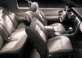 Каділак Eldorado, Купе 1994 - 2002 4.6 (305 hp)