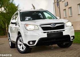 Субару Forester, об'ємом двигуна 2 л та пробігом 222 тис. км за 8402 $, фото 2 на Automoto.ua