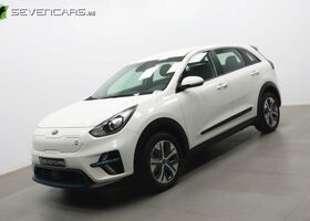 Білий Кіа e-Niro, об'ємом двигуна 0 л та пробігом 36 тис. км за 19231 $, фото 3 на Automoto.ua