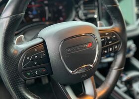 Додж Durango, об'ємом двигуна 5.65 л та пробігом 98 тис. км за 59395 $, фото 12 на Automoto.ua