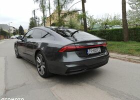 Ауді A7 Sportback, об'ємом двигуна 1.97 л та пробігом 20 тис. км за 59773 $, фото 6 на Automoto.ua