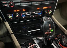 БМВ 5GT, об'ємом двигуна 2.99 л та пробігом 263 тис. км за 9719 $, фото 9 на Automoto.ua