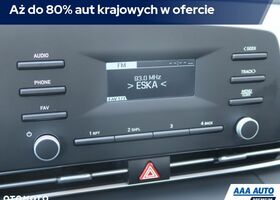 Хендай Елантра, об'ємом двигуна 1.59 л та пробігом 30 тис. км за 16847 $, фото 12 на Automoto.ua