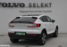 Вольво C40, объемом двигателя 0 л и пробегом 5 тыс. км за 43175 $, фото 4 на Automoto.ua