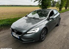 Вольво В40, объемом двигателя 1.97 л и пробегом 127 тыс. км за 8618 $, фото 1 на Automoto.ua