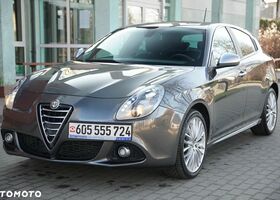 Альфа Ромео Giulietta, об'ємом двигуна 1.37 л та пробігом 95 тис. км за 9914 $, фото 1 на Automoto.ua