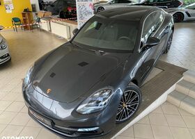 Порше Панамера, объемом двигателя 4 л и пробегом 7 тыс. км за 90065 $, фото 6 на Automoto.ua