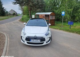 Ситроен ДС5, объемом двигателя 2 л и пробегом 196 тыс. км за 10778 $, фото 2 на Automoto.ua