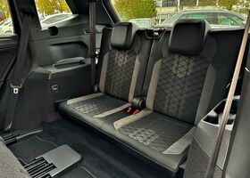 Сірий Фольксваген Tiguan Allspace, об'ємом двигуна 0 л та пробігом 45 тис. км за 51825 $, фото 13 на Automoto.ua