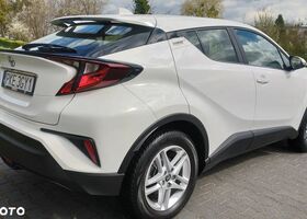 Тойота C-HR, объемом двигателя 1.2 л и пробегом 39 тыс. км за 19384 $, фото 8 на Automoto.ua