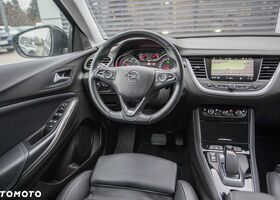 Опель Grandland X, об'ємом двигуна 1.6 л та пробігом 35 тис. км за 27408 $, фото 18 на Automoto.ua