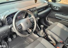 Сітроен C3 Aircross, об'ємом двигуна 1.2 л та пробігом 30 тис. км за 13175 $, фото 7 на Automoto.ua